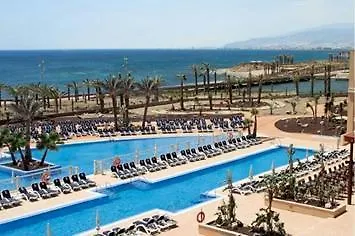 Indalia Garden 4*
