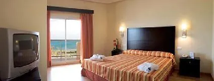 Indalia Garden 4* Retamar (Almeria)